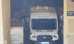 Reha Muhtar'ın naaşı İstanbul'a gönderiliyor