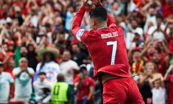FIFA Dünya Kupası'nda 2. maçlar tamamlandı