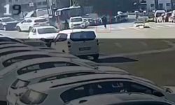 Maltepe’deki silahlı saldırının görüntüleri ortaya çıktı