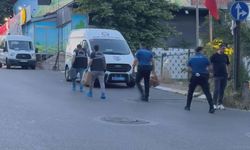 İstanbul’da özel okulda silahlı saldırı