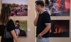 ‘Sınırların Ötesinde: Tanıklıklar’ büyük ilgi gördü