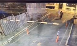Sokakta taciz, fırında yakalanış: Şüpheli tutuklandı