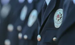 "19 bin 96 kahraman emniyet personelimizin yeni görev yerlerini belirledik"
