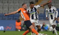 Başakşehir’in hazırlık maçları programı belli oldu