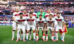 A Milli Futbol Takımı, yurda döndü