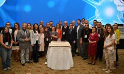 MS uzmanları İstanbul’da buluştu