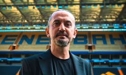 Fenerbahçe Futbol Akademisi’nde Tuncay Şanlı ile yollar ayrıldı