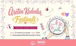 Üsküdar’da ‘Üreten Kadınlar Festivali’ düzenlenecek