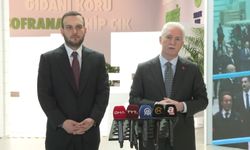 Vali Gül, ‘Sürdürülebilir Bir Gelecek İçin Sıfır Atık’ sergisini tanıttı