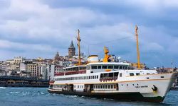 İstanbul’da deniz ulaşımında yaz dönemi başlıyor