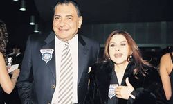 Nilüfer'den Reha Muhtar'a duygusal veda