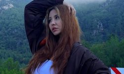 Rapçi Tuğçe Ayşe Güler hayatını kaybetti