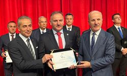 '77 üniversitenin 79 kampüsü, Spor Dostu Kampüs ünvanını aldı'