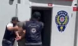İnterpol tarafından aranan İranlı şüpheli İstanbul Havalimanı'nda yakalandı