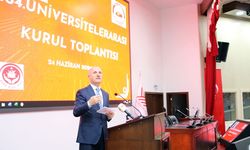YÖK’ten yükseköğretimde kapsamlı dönüşüm vurgusu