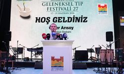 27. Merkezefendi Festivali'ne yoğun ilgi