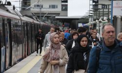 15 Temmuz'da bakanlığa bağlı kent içi raylı sistemlerde ücretsiz ulaşım