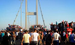 Uraloğlu: 15 Temmuz gecesini 'Aziz milletimizin zaferi' olarak tanımlıyorum