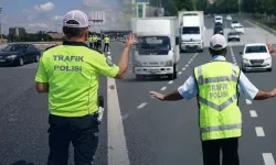 İstanbul’da bazı yollar trafiğe kapatılacak