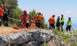 Afetlere karşı gerçeği aratmayan tatbikat