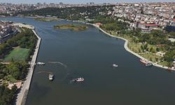 AK Parti İstanbul Çevre ve Şehir Politikaları Başkanlığı'ndan çevre kirliliği farkındalığı etkinliği