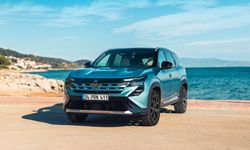 Renault'tan yılın ilk yarısında 74 bin 129 adet satış