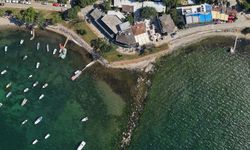 Tuzla'da 2 bin yıllık tarih gün yüzüne çıkıyor