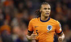 Fenerbahçe, Hollandalı oyuncu Nathan Ake'yi transfer etti