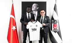 Kassoum Ouattara: "Çok heyecanlıyım"