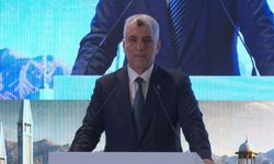 "2025 yılında Pakistan ile ticaret hacmimiz 1,2 milyar dolara ulaştı"