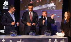 SULKENT'te hak sahipleri belli oldu