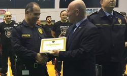 Sporda yarım asır: İbrahim Aktürk