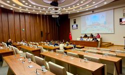 Beykoz Meclisi’nde CHP sıraları boş kaldı