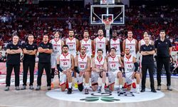 Millilerin FIBA 2027 elemeleri 2. tur maç programı belli oldu