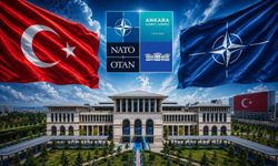 Bakan Kacır’dan 36. NATO Zirvesi paylaşımı