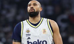 Fenerbahçe, Talen Horton-Tucker ile sözleşme yeniledi