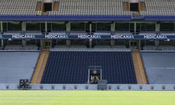 Fenerbahçe'de Maraton Alt E Blok yenilendi