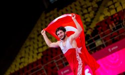 Salih Yusuf Yazıcı, Avrupa şampiyonu