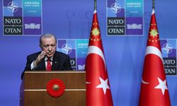 Cumhurbaşkanı Erdoğan'dan F-35 mesajı: "Bizi izlemeye devam edin"
