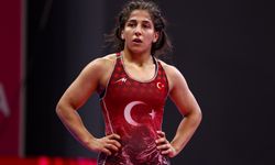 Elif Şevval Kurt, Avrupa şampiyonu