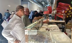 İstanbul’da Niğde Tanıtım Günleri'ne yoğun ilgi