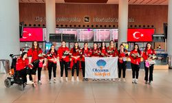 Filenin Genç Sultanlarından dünya ikinciliği