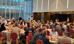 15 Temmuz’un kahramanları Arnavutköy’de ‘vefa sofrasında’ buluştu
