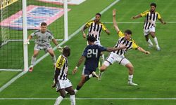 Fenerbahçe, Avusturya kampını LASK Linz galibiyetiyle tamamladı