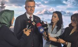 "15 Temmuz 10. yılı aktiviteleri bütün gayretleriyle, bütün coşkusuyla devam etti"