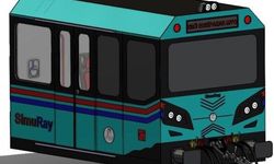 Yerli tren simülatörü geliştirilecek