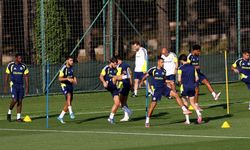 Fenerbahçe, Gornik Zabrze maçına hazır