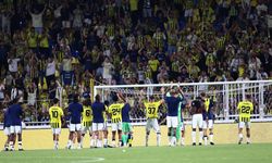 Fenerbahçe, Avrupa kupalarında evinde 3 maç sonra kazandı