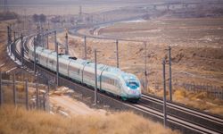 Eskişehir-İstanbul YHT Hattı 12 yıldır hizmette