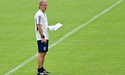 İtalya Milli Takımı'nda ikinci Roberto Mancini dönemi